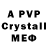 Alpha PVP VHQ Rymma Lopatska